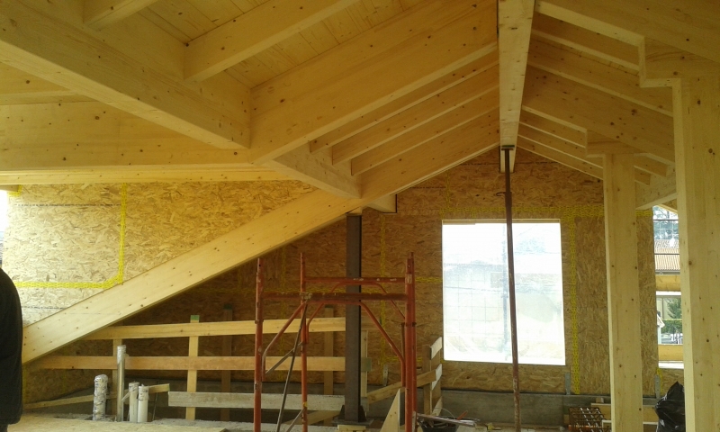 2014 case prefabbricate in legno