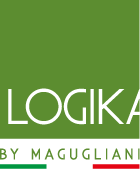 Logo Logika by Magugliani
