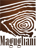 Logo Magugliani Srl