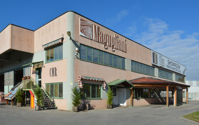 Magugliani vista tour